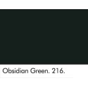 Obsidian Green (216)