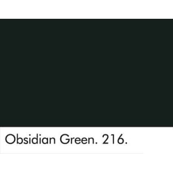 Obsidian Green (216)