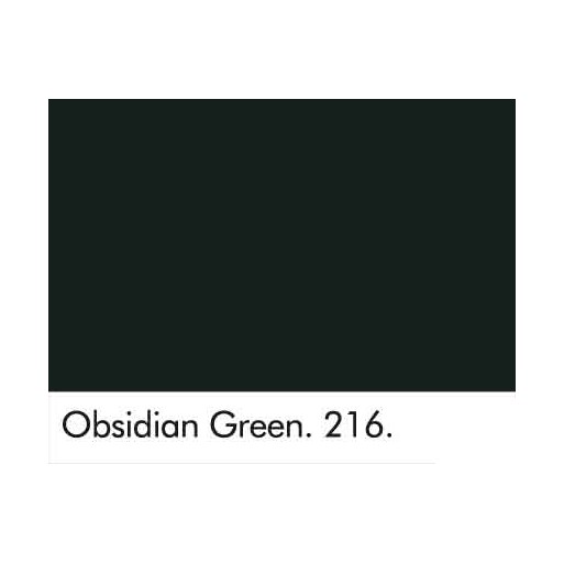 Obsidian Green (216)