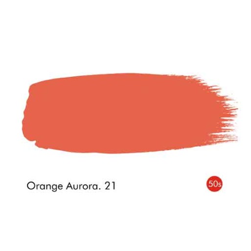 Orange Aurora (21)