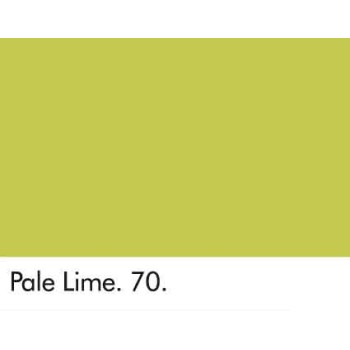 Pale Lime (70)