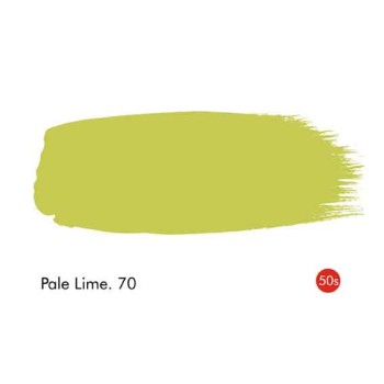 Pale Lime (70)