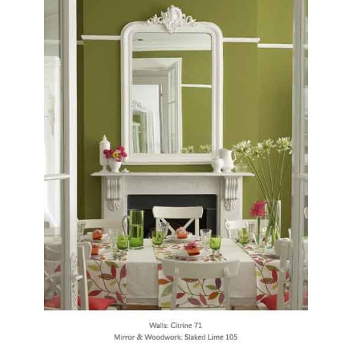 Pale Lime (70)