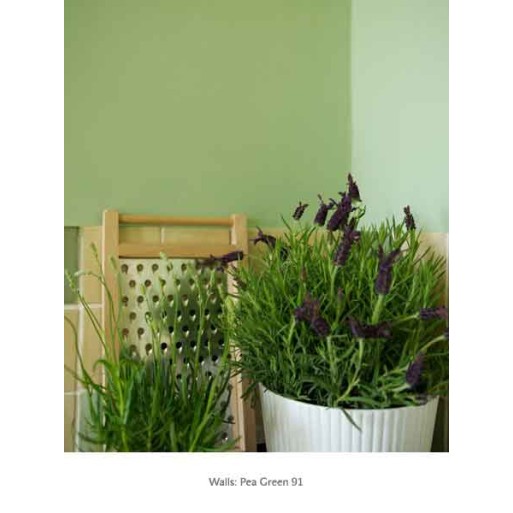 Pea Green (91)
