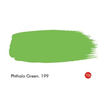 Phthalo Green (199)