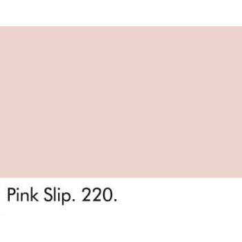 Pink Slip (220)