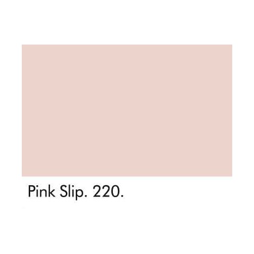 Pink Slip (220)