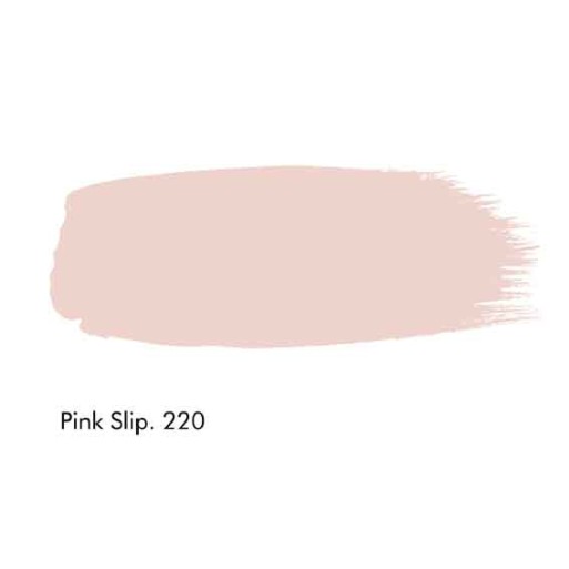 Pink Slip (220)