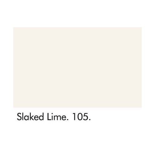 Slaked Lime (105)