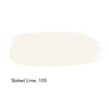 Slaked Lime (105)