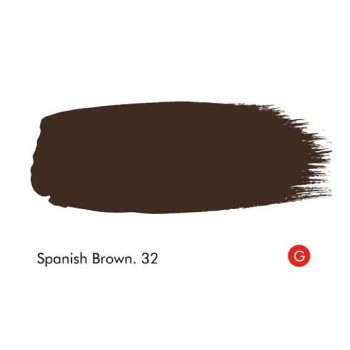 Spanish Brown (32)