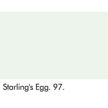 Starling's Egg (97)