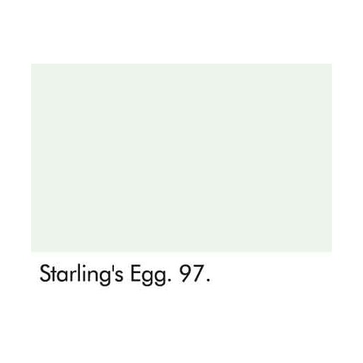 Starling's Egg (97)