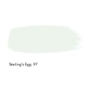 Starling's Egg (97)