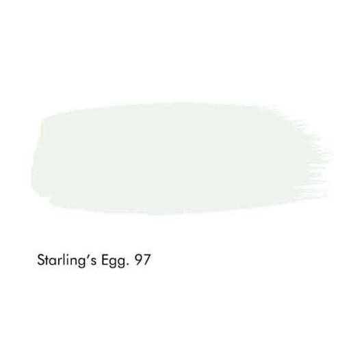 Starling's Egg (97)
