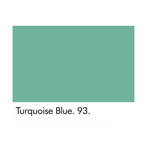 Turquoise Blue (93)