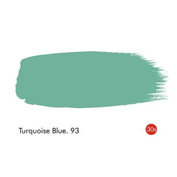 Turquoise Blue (93)