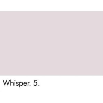 Whisper (5)
