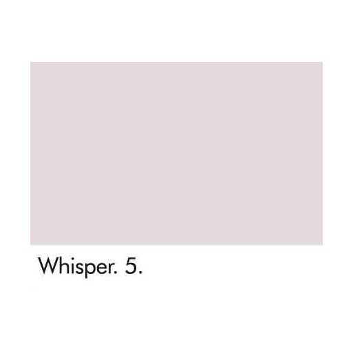 Whisper (5)