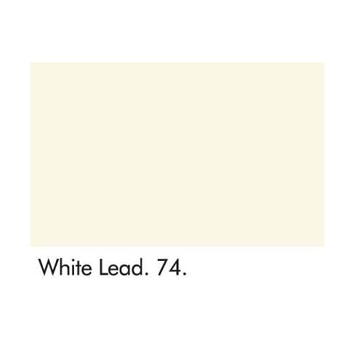 White Lead  (74)