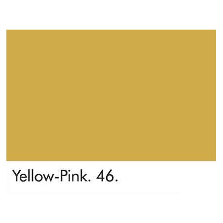 Yellow-Pink (46) Peinture Little Greene | Laurine Déco