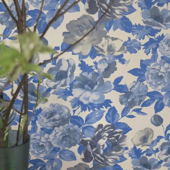 Roseus Cobalt