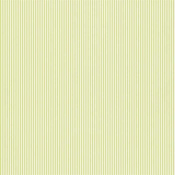Tickety Boo Lime White