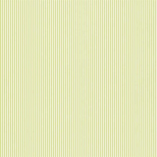 Tickety Boo Lime White