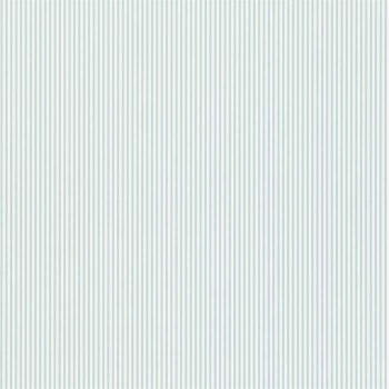 Tickety Boo Soft Blue White