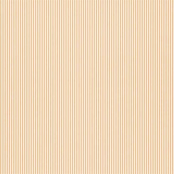 Tickety Boo Orange White