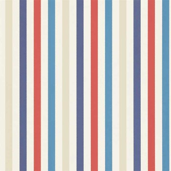 La Di Da Red Blue