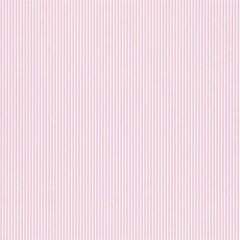Tickety Boo Pink White