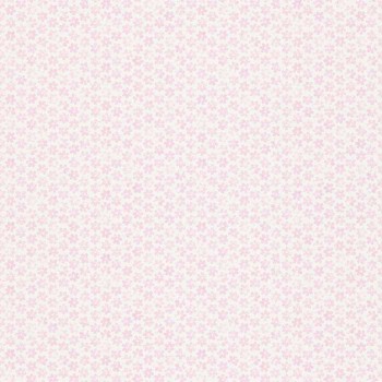 Ditsy Daisy Soft Pink