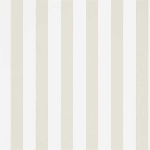 Mimi Stripe Neutral White 