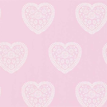 Sweet Heart Soft Pink