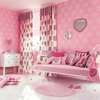 Sweet Heart Soft Pink