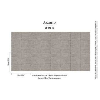 Gris détonnant