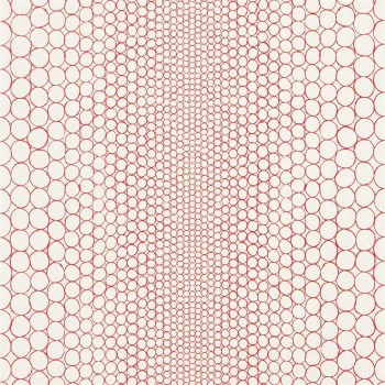 Pearls Scarlet