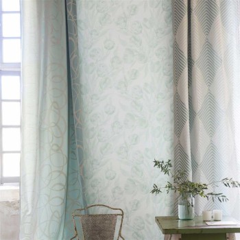 Fontainebleau Pale Celadon