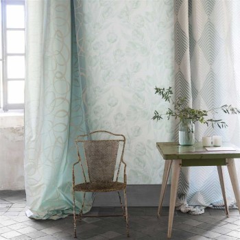 Fontainebleau Pale Celadon