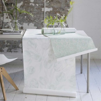 Fontainebleau Pale Celadon