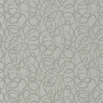 Girandole Silver