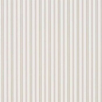Basil Stripe Mauveine