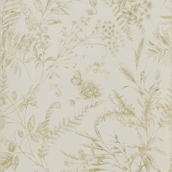 Fern Toile Meadow