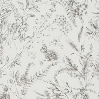 Fern Toile Pencil