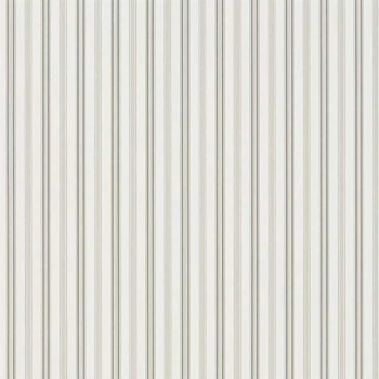 Basil Stripe Grey