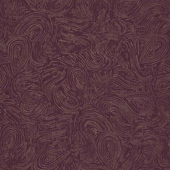 Luxuriance violet