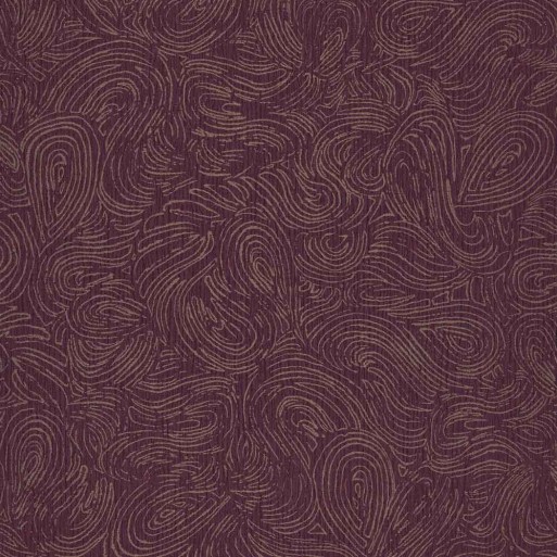 Luxuriance violet