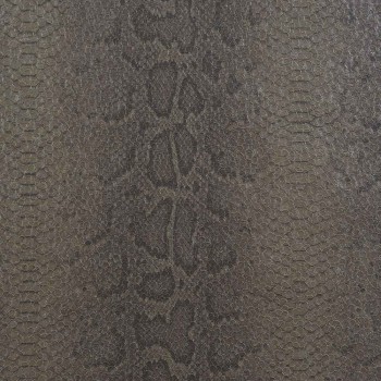 Python taupe