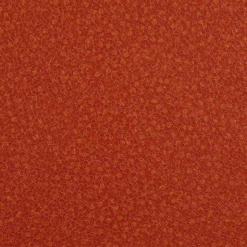 Sequin marron rouille
